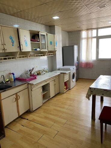 купить квартиру на баилово: Баку, 3 комнаты, Вторичка, м. Гара Гараев, 85 м² — 9