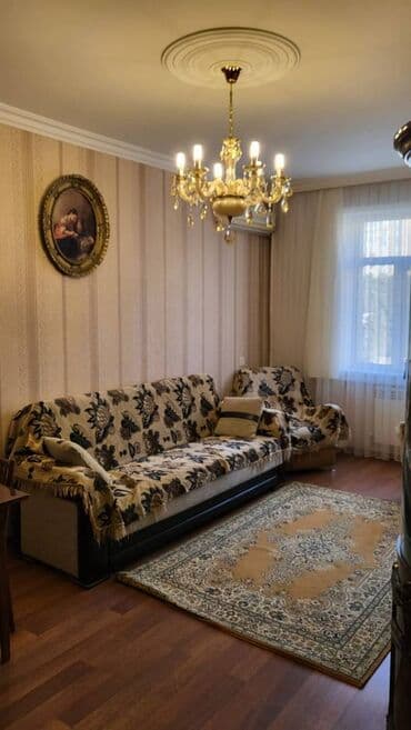 7 mikrorayonda kiraye evler: Suraxani rayonu,Yeni Günəşli qəsəbəsi,Qartalin yanında, 9 mərtəbəli — 1