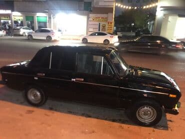 камаз 55111 купить: VAZ (LADA) 2106: 1.6 l | 2005 il 51000 km Sedan — 5