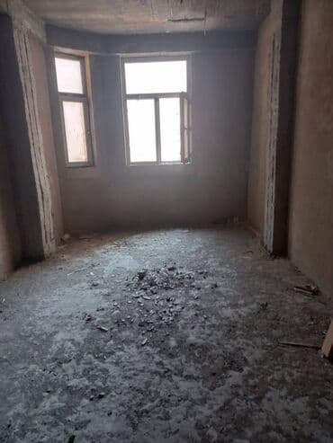 10 mk kristal abşeron sumqayit satilan evler: 4 otaqlı, Yeni tikili, 175 kv. m — 6