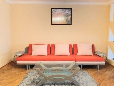 сдается квартира в баку: Bayilda 2 mertebeli binanın 2-ci mərtəbəsində yerləşən ümumi sahəsi — 15