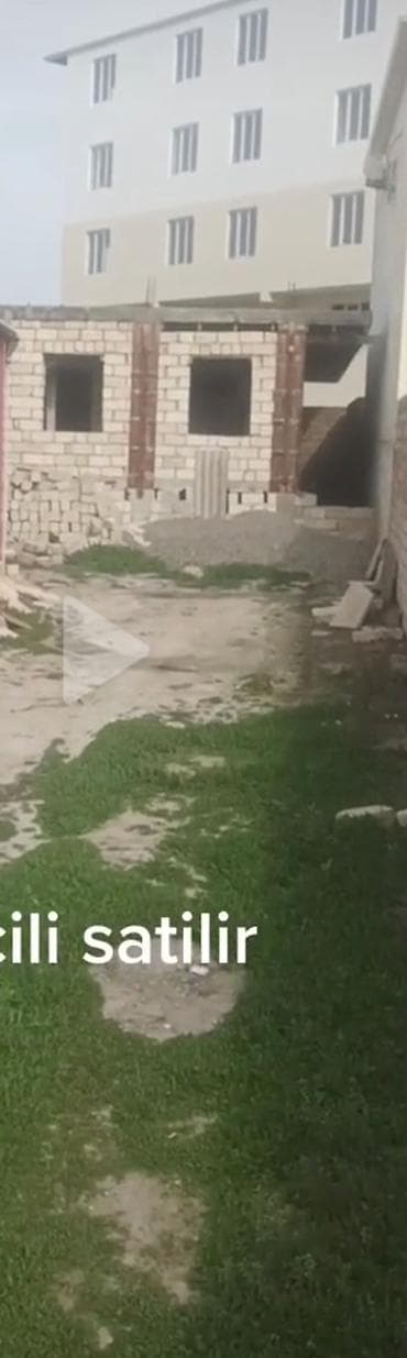 torpaq satiwi: 3 sot, Tikinti, Mülkiyyətçi, Kupça (Çıxarış) — 5