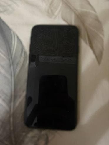 irşad electronics iphone: IPhone 7, 128 GB, Qara — 3