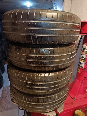Firemax avtomobil şinləri – 4 ədəd dəst - Ölçü: 195/65 R15 - Tip lalafo.az -da Firemax avtomobil şinləri – 4 ədəd dəst - Ölçü: 195/65 R15 - Tip