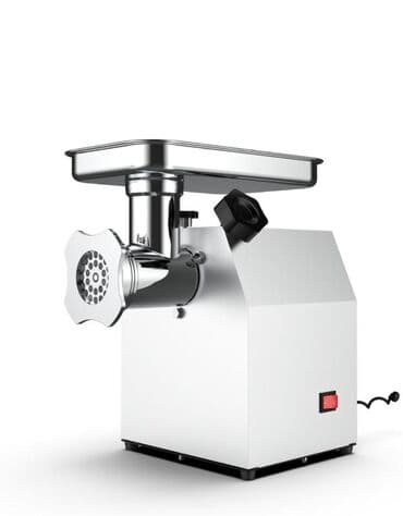 çəki: Ət çəkən maşın Yeni — 2