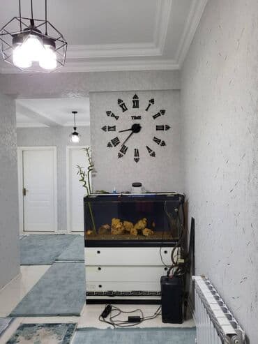 yeni gunesli satilan evler: Sumqayıt şəhəri,Sülh küçəsiBaxca Şəhər yaşayış kompleksində,11 — 9