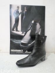 kapüşonlu qadın şubaları: Ölçü: 36, rəng - Qara, Yeni — 4