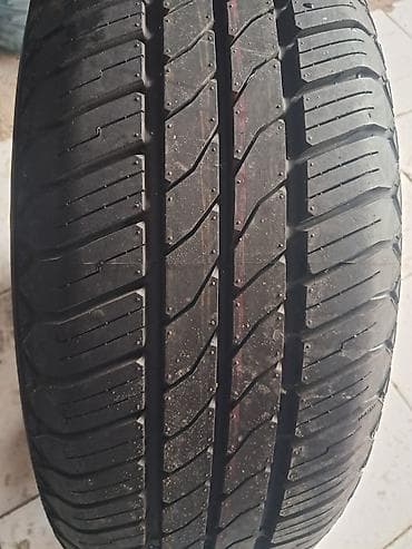 Disk təkər 205 / 60 / R 15, 5 Boltlu