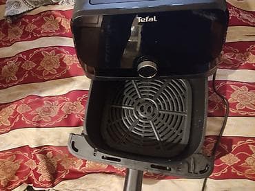 a 7: Fritoz Tefal, 5 çox l, Yeni, Pulsuz çatdırılma — 2