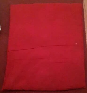 nalça: Körpələr üçün Yeni Yun Döşək — 3