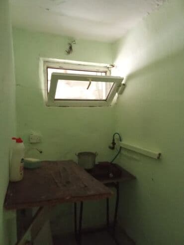 ayrıca otaq verilir: Kirayə otaq – sadə və funksional - Tək nəfərlik çarpayı və döşək - — 5