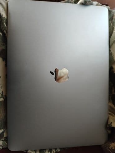 купи ноутбук: İşlənmiş Apple MacBook, 13.1 ", Intel Core i5, 256 GB, Ünvandan götürmə — 7