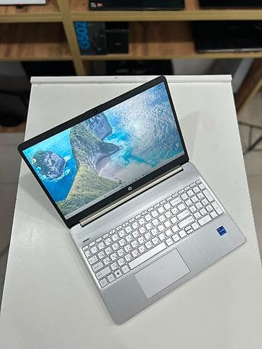 hp katric: İşlənmiş HP Pavilion, 15.6 ", Intel Core i7, 512 GB, Ünvandan götürmə, Ödənişli çatdırılma, Rayonlara çatdırılma — 1