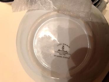 süfreler: Nəlbəkilər — 4