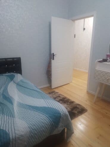 abşeron gənclər şəhərciyi ev satılır: 3 комнаты, 51 м², Свежий ремонт — 7