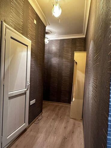 квартира в баку: 2 комнаты, Новостройка, м. Ази Асланов, 52 м² — 9