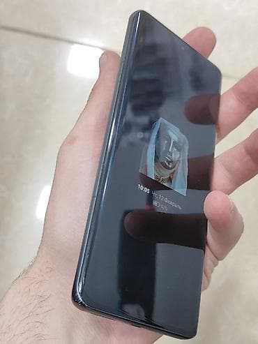 google pixel 5: Xiaomi 12, 256 GB, rəng - Qara — 3