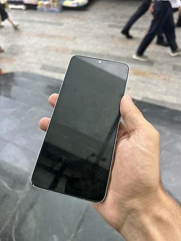 planset satiram: Redmi 13C, 256 GB, rəng - Ağ — 2