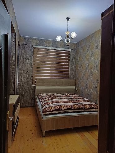 kirayə evlər şirvan: Masazir qurtuluşda 6/3 mertebesinde 2 otaqli ev 350 azn _0514857446 — 5