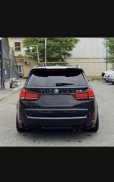 tank 3 pro max: BMW X5: 3 l | 2015 il Ofrouder/SUV — 4