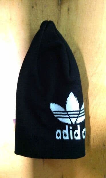 спортивный костюм азербайджан: Made in Turkey 🇹🇷 Papaq "Adidas" Payız Qış fəsli üçün soyuq — 3