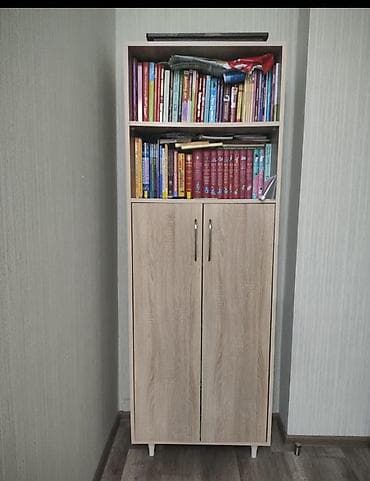 Kitab rəfi, Düz lalafo.az -da Kitab rəfi, Düz