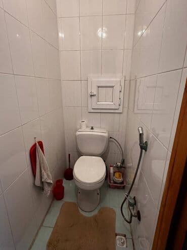 bakıda otellər: Bakı, Qaraçuxur qəs., 3 otaqlı, Köhnə tikili, 104 kv. m — 16