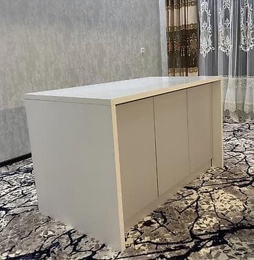 mafia stolu: Sifarişlə mətbəx dəsti, Özü çəkən petlələr, Mat laminat, Kredit yoxdur — 4