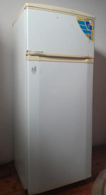 Блендеры: 2 двери Nord Холодильник Продажа, цвет - Белый — 1