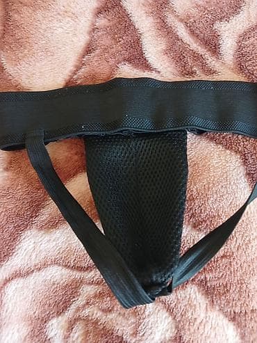 mma: Venum kişilər üçün qoruyucu idman suspensoru (groin guard) - Rəng — 2