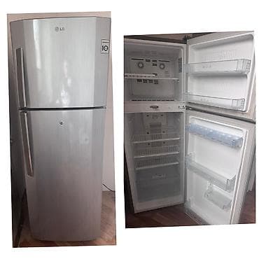 Endirim!! Lg markası Soyuducu 350azn. No frost, açarı da var, yəni — 1