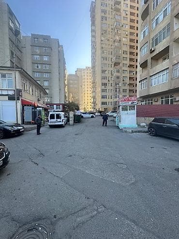 аренда матиз: 120 kv (96kv) Obyekt tam şəaritli hazırda icarədə olan (600 azn) — 10