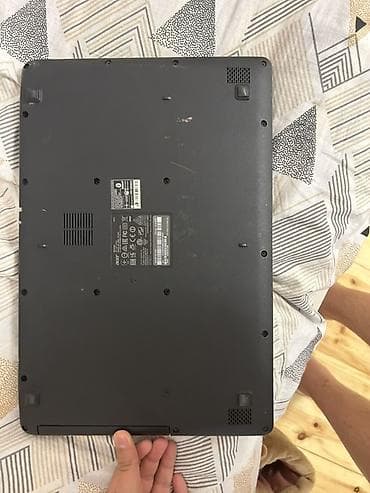 acer extensa: İşlənmiş Acer Aspire, 15.6 ", Intel Celeron, 512 GB — 4