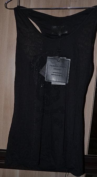 Mayka,gundelik ve idman ucun. Original Filip Plein-di (Philipp Plein) — 1