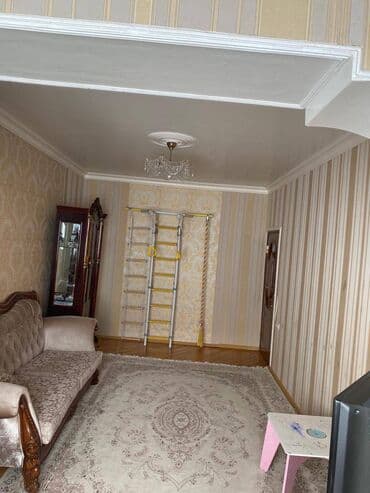 4 cu mikrorayon kiraye evler 2024: Bakı, 4 otaqlı, Köhnə tikili, m. Əhmədli, 100 kv. m — 3