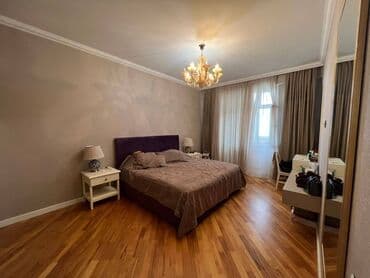 недвижимость в баку из рук в руки: 8-ой микрорайон, 2 комнаты, Новостройка, 94 м² — 4