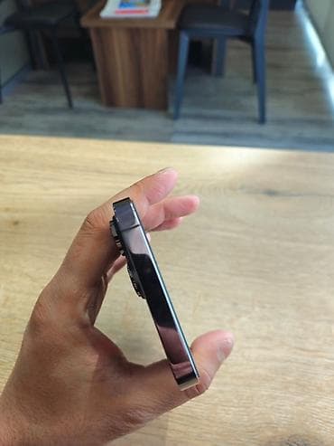 ayfon 11 qiymet: IPhone 14 Pro Max, 128 GB, Deep Purple, Face ID — 5