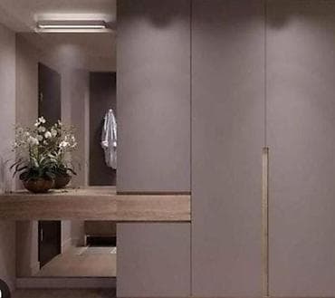 ayaqabi dolabi: Ayaqqabı üçün — 1