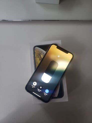 rtx 2060 super baku: IPhone Xs, Qızılı, Face ID — 3