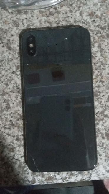 iphone x xirdalan: IPhone Xs Max, 512 GB, Space Gray — 2