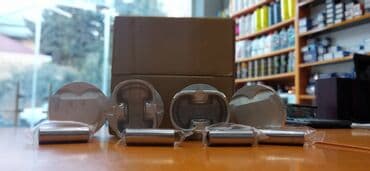 qazel matoru: Hyundai I20/I30/Elantra Modelleri Ucun Arginal Zbor Porşen Brend  — 1