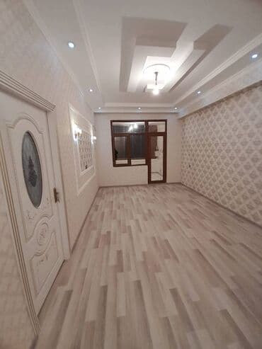 masazirda evlerin satisi: 3 otaqlı, Yeni tikili, 70 kv. m — 3