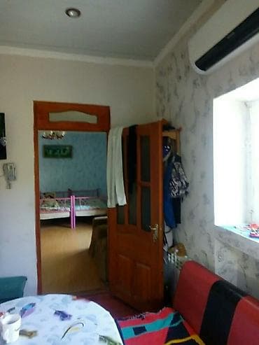 otağ: 2 otaqlı fərdi ev – daxili təsvir - Planlama: girişdə mətbəx/studio — 3