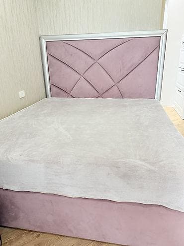 taxt baza: İkinəfərlik çarpayı, Bazalı, Matras ilə, Siyirməsiz — 2