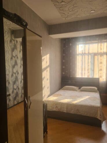 sumqayit bina evi: Yasamalda Feteli axundov kucesinde 14 mertebeli binanın 4-ci — 13