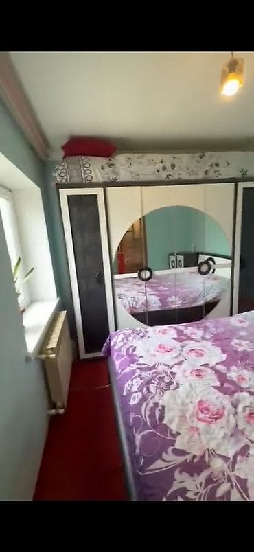 sumqayit heyet evi: 52 kv. m, 4 otaqlı, Qaz — 3