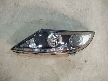 s150 fara: Komplekt, Kia, 2013 il, Orijinal, İşlənmiş — 2