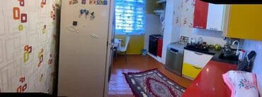 günəşli ev: Bakı, Günəşli, 3 otaqlı, Köhnə tikili, 95 kv. m — 7