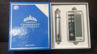 fohow aparat masaj: Tatu Qaş Maşını mikropiqmentasiya aləti 1. Uzun müddət işlədikdən — 4