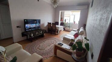 купить дом в бина: Баку, 3 комнаты, Вторичка, м. Нариман Нариманов, 48 м² — 1